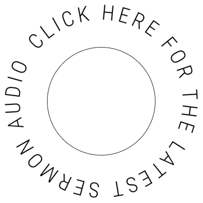 Rotating audio text